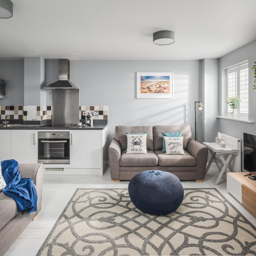 Salt Bay Holiday home