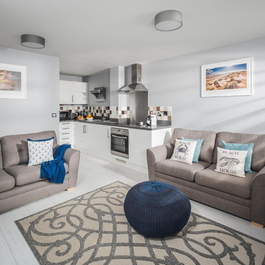 Salt Bay Holiday home *