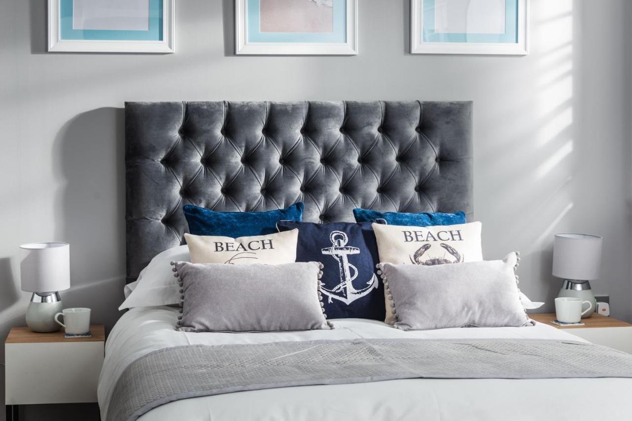 Salt Bay Holiday home