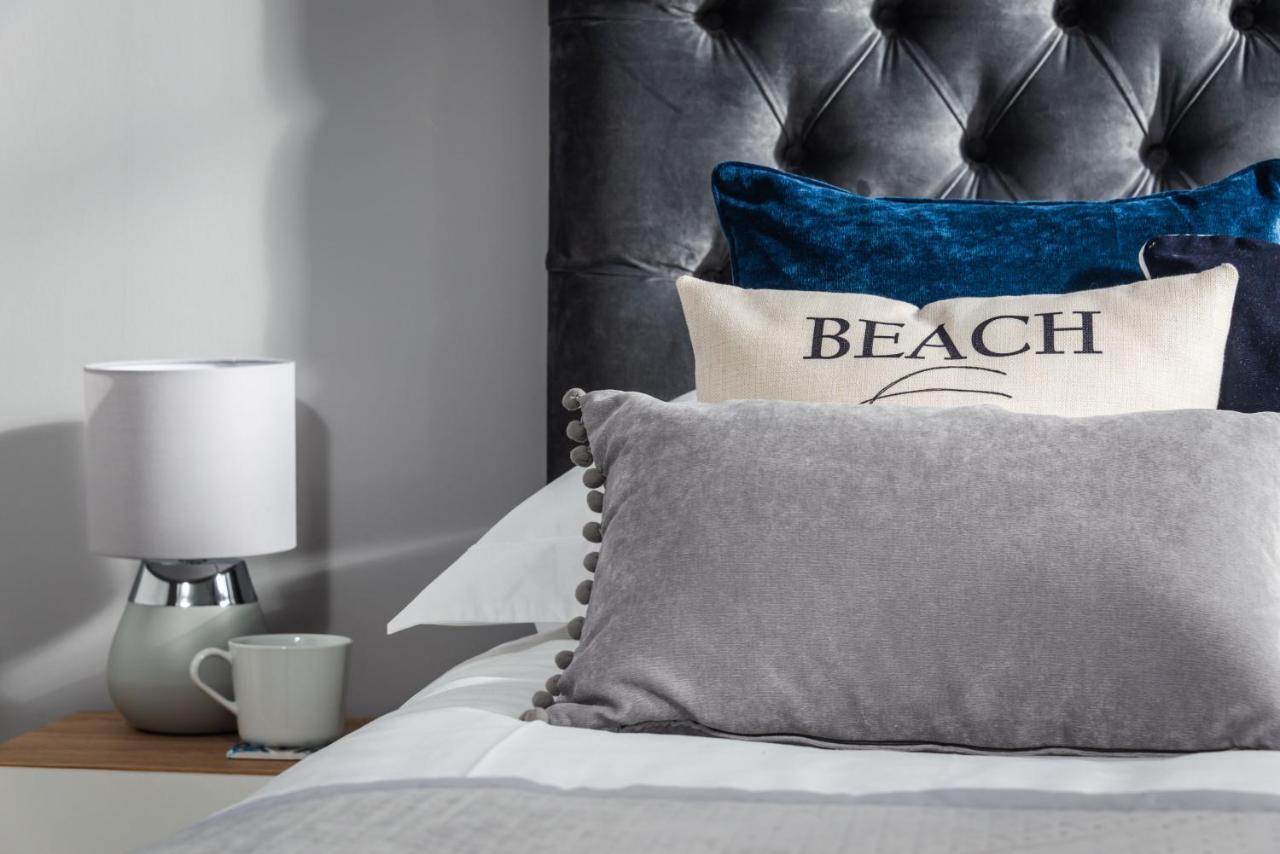 Salt Bay Holiday home